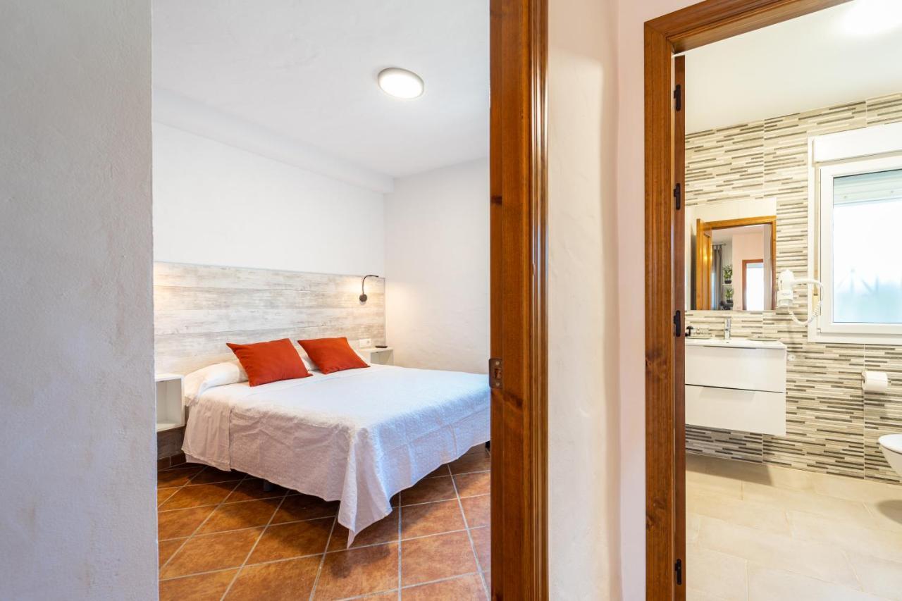 Apartamento Jibazahora B1 Dış mekan fotoğraf