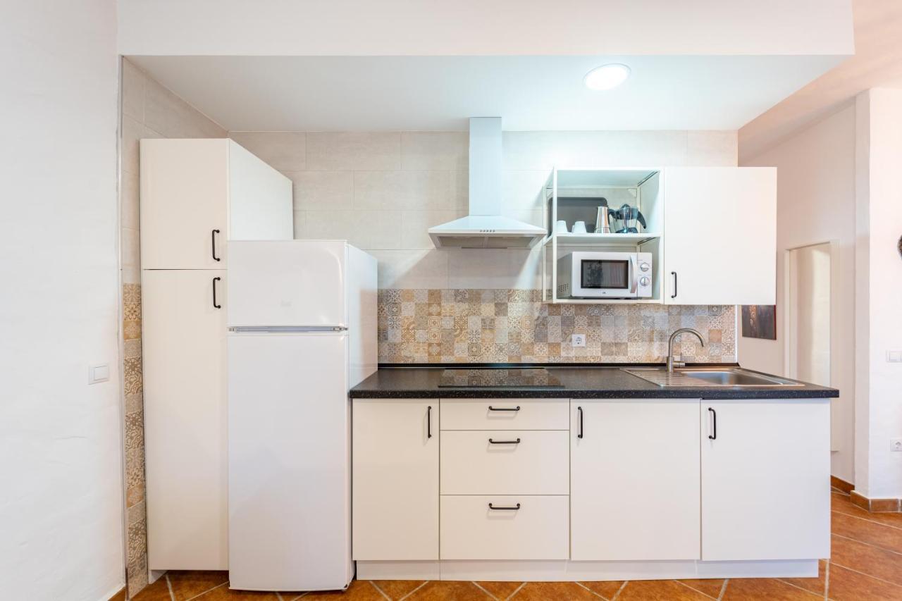 Apartamento Jibazahora B1 Dış mekan fotoğraf