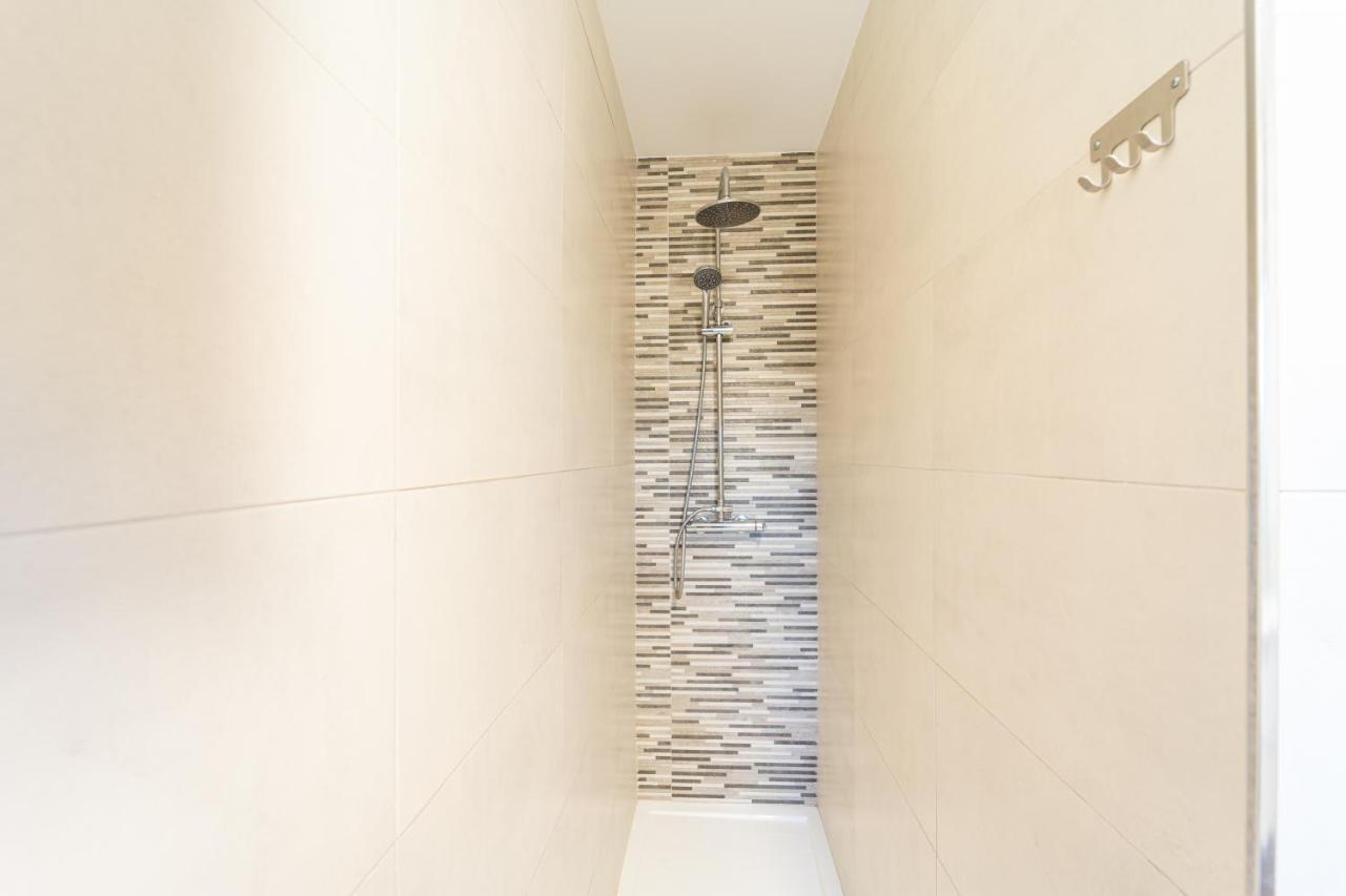 Apartamento Jibazahora B1 Dış mekan fotoğraf