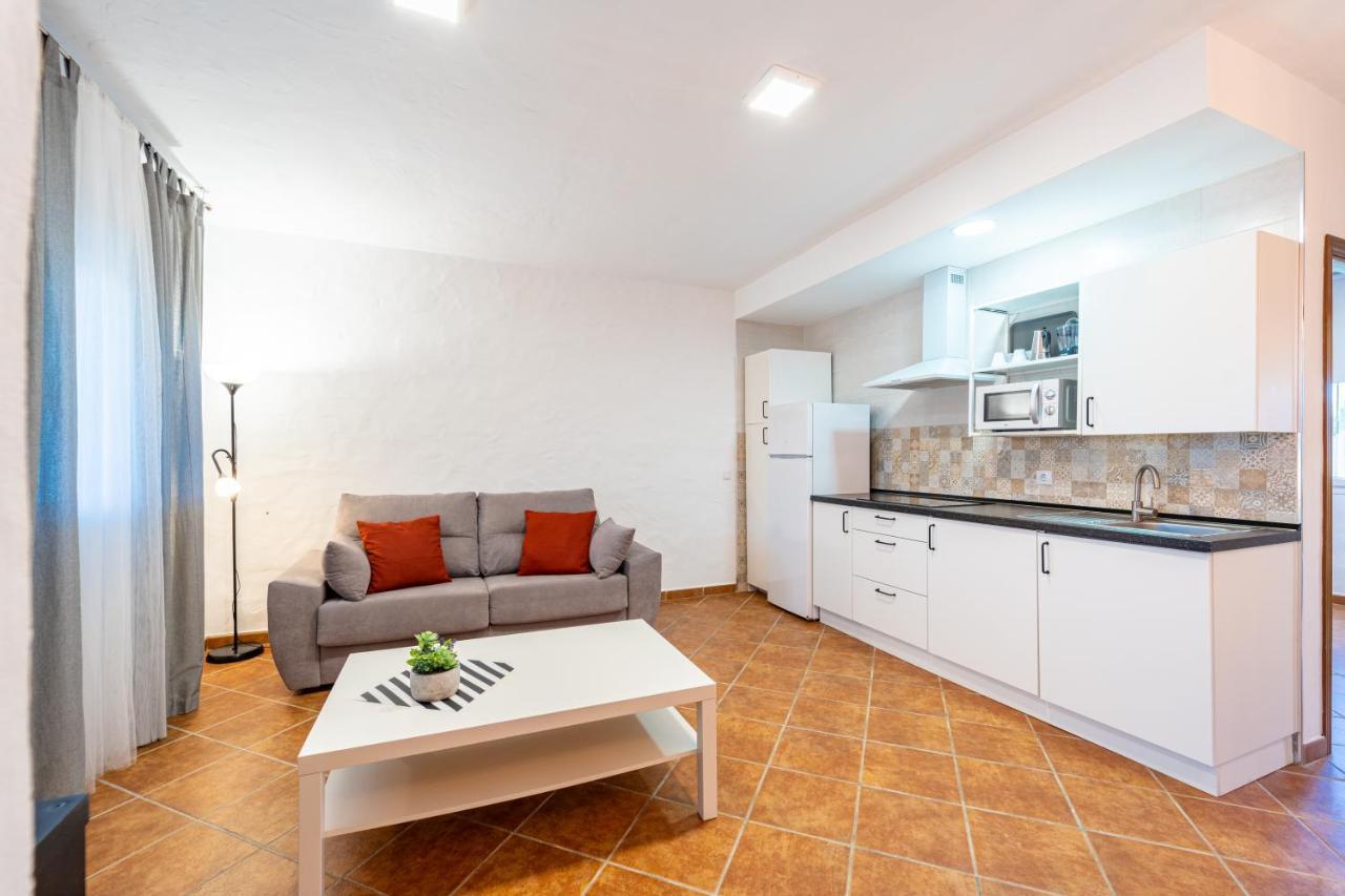 Apartamento Jibazahora B1 Dış mekan fotoğraf