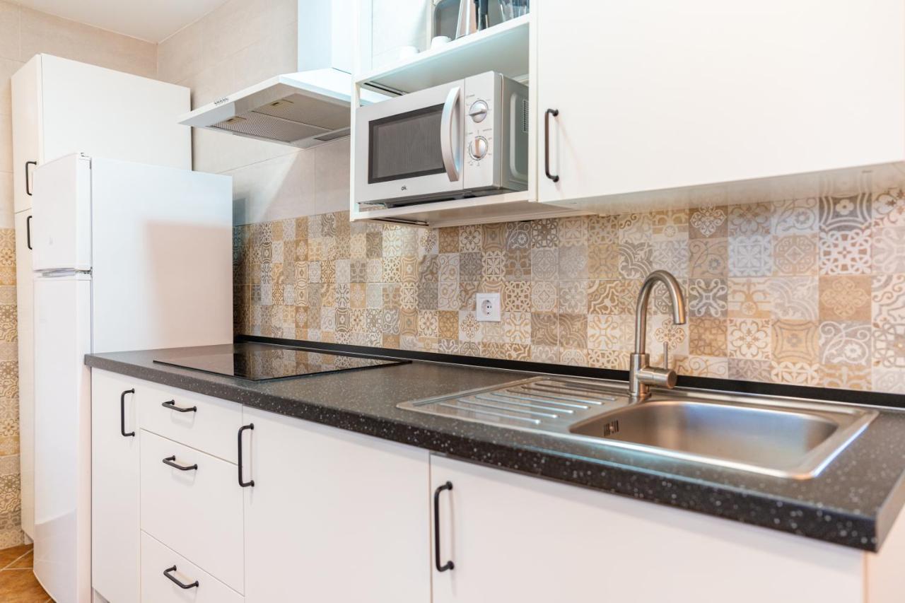 Apartamento Jibazahora B1 Dış mekan fotoğraf