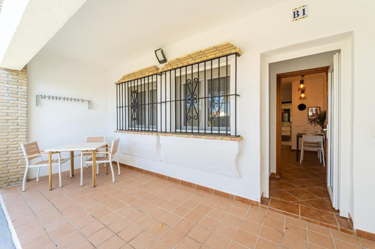 Apartamento Jibazahora B1 Dış mekan fotoğraf
