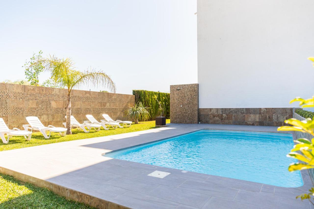 Apartamento Jibazahora B1 Dış mekan fotoğraf